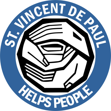 The Society of St Vincent de Paul