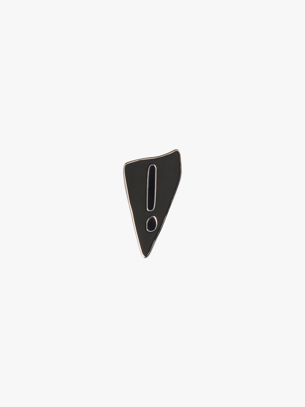 black Ardoise iron clip