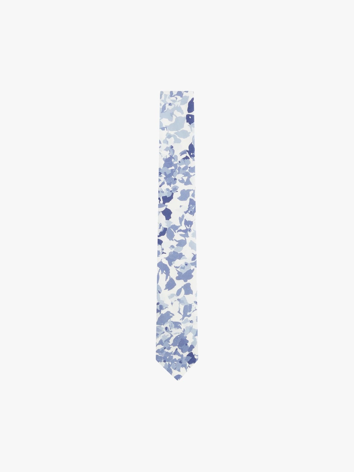 Philipe camouflage cotton tie