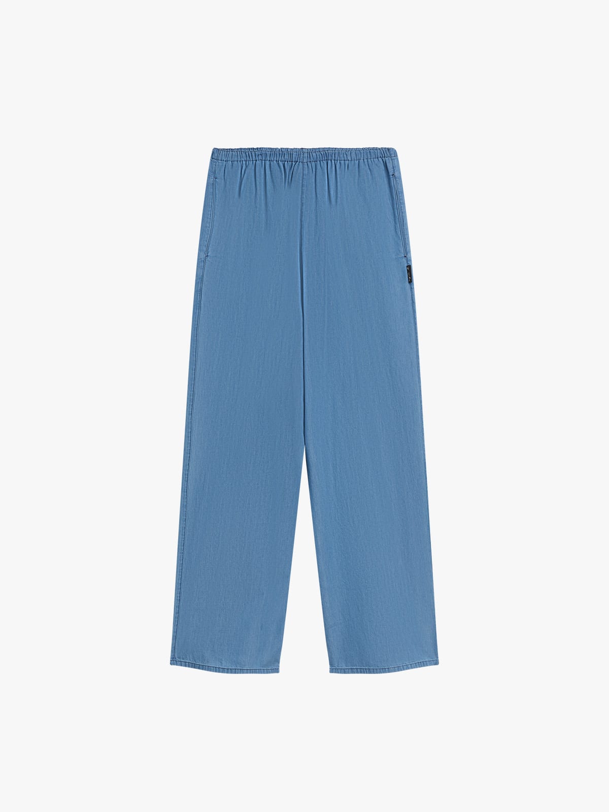 vietnam blue trousers