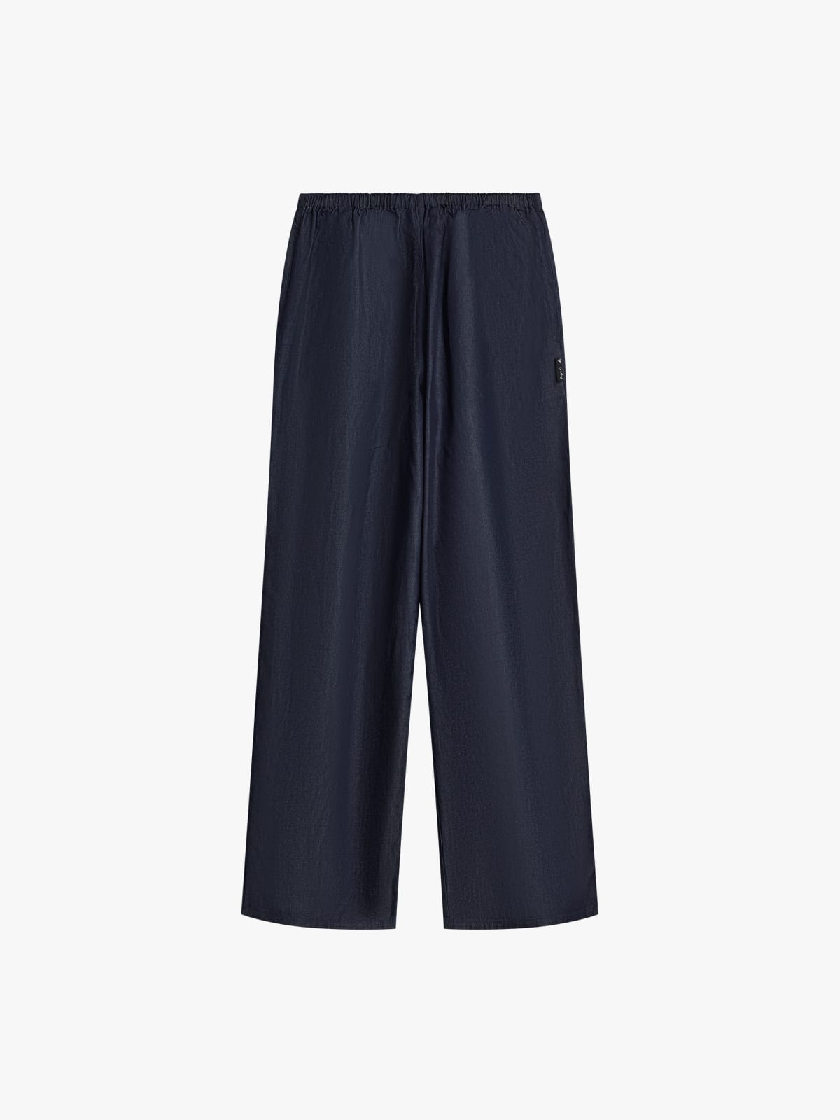 navy Vietnam trousers