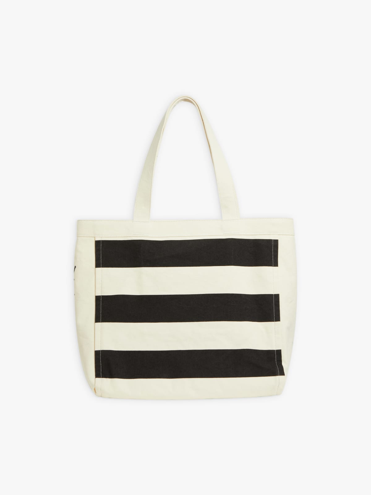 black bag agnès b. x Neighborhood