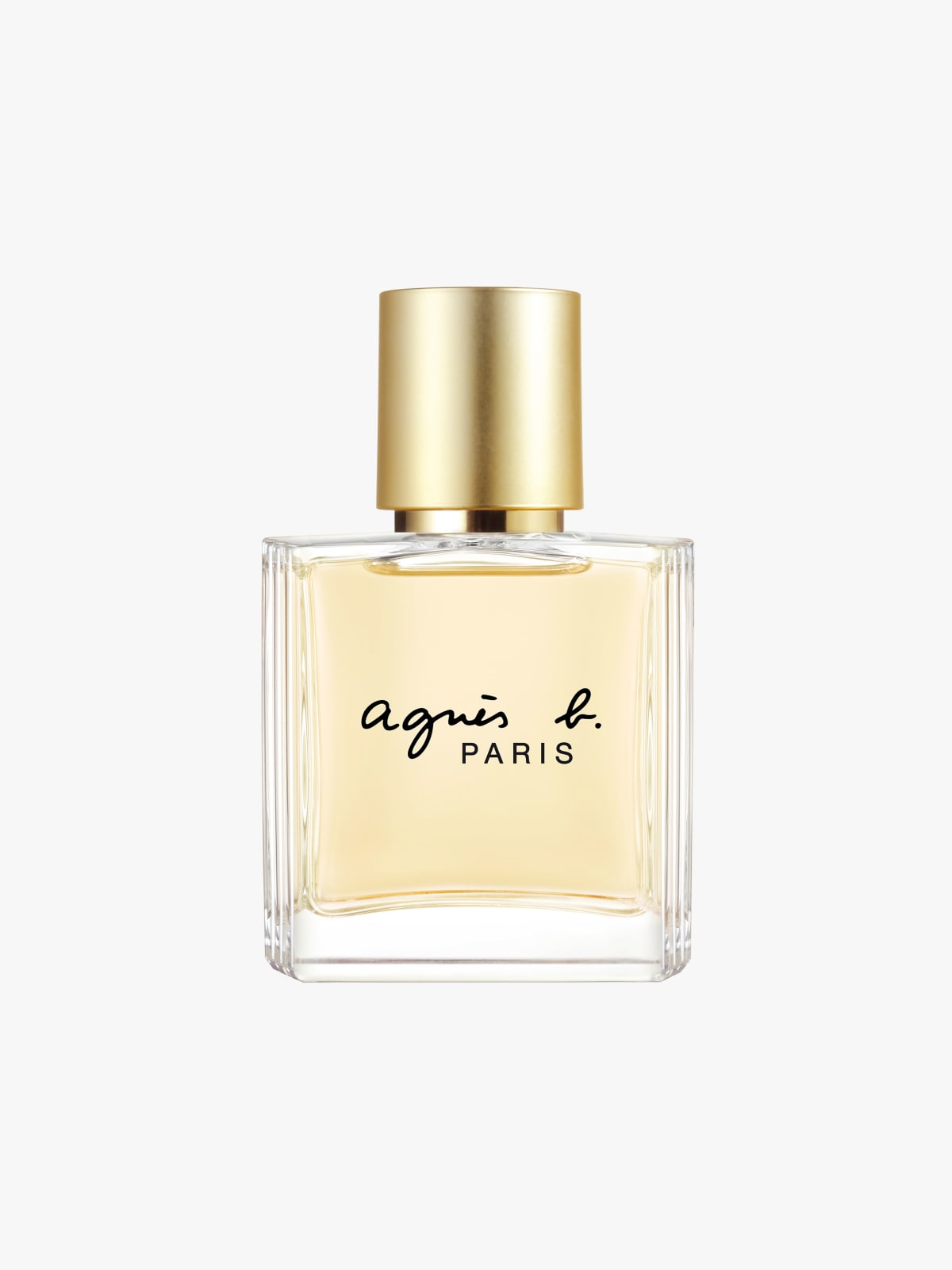 le parfum agnès b.