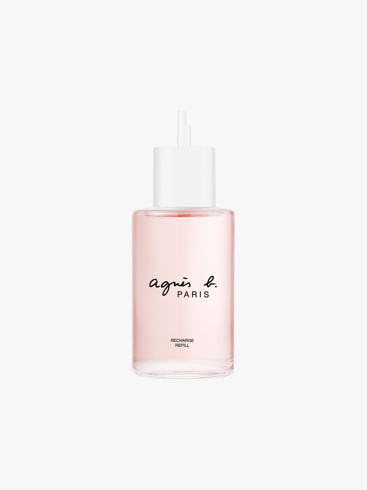 refill l'eau agnès b.