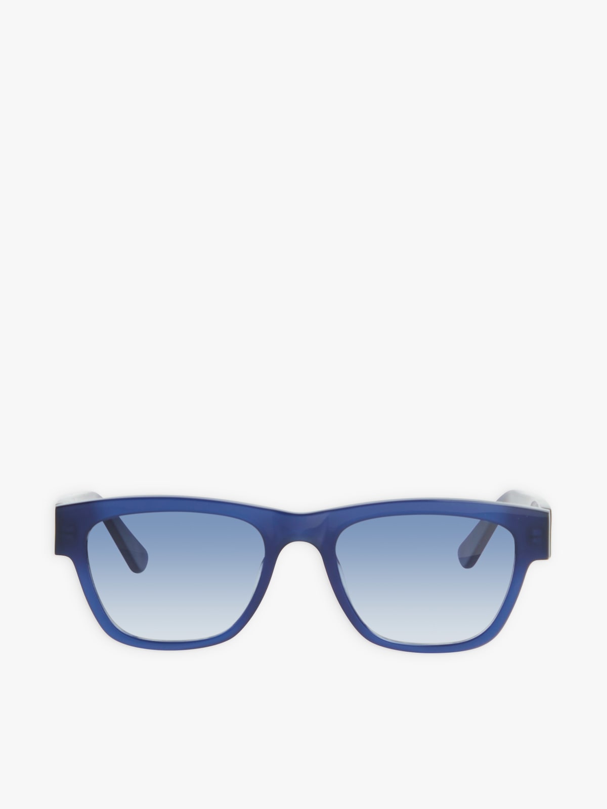 blue Jesse unisex sunglasses