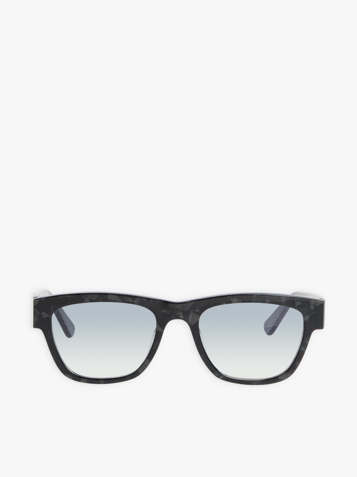 grey Jesse unisex sunglasses