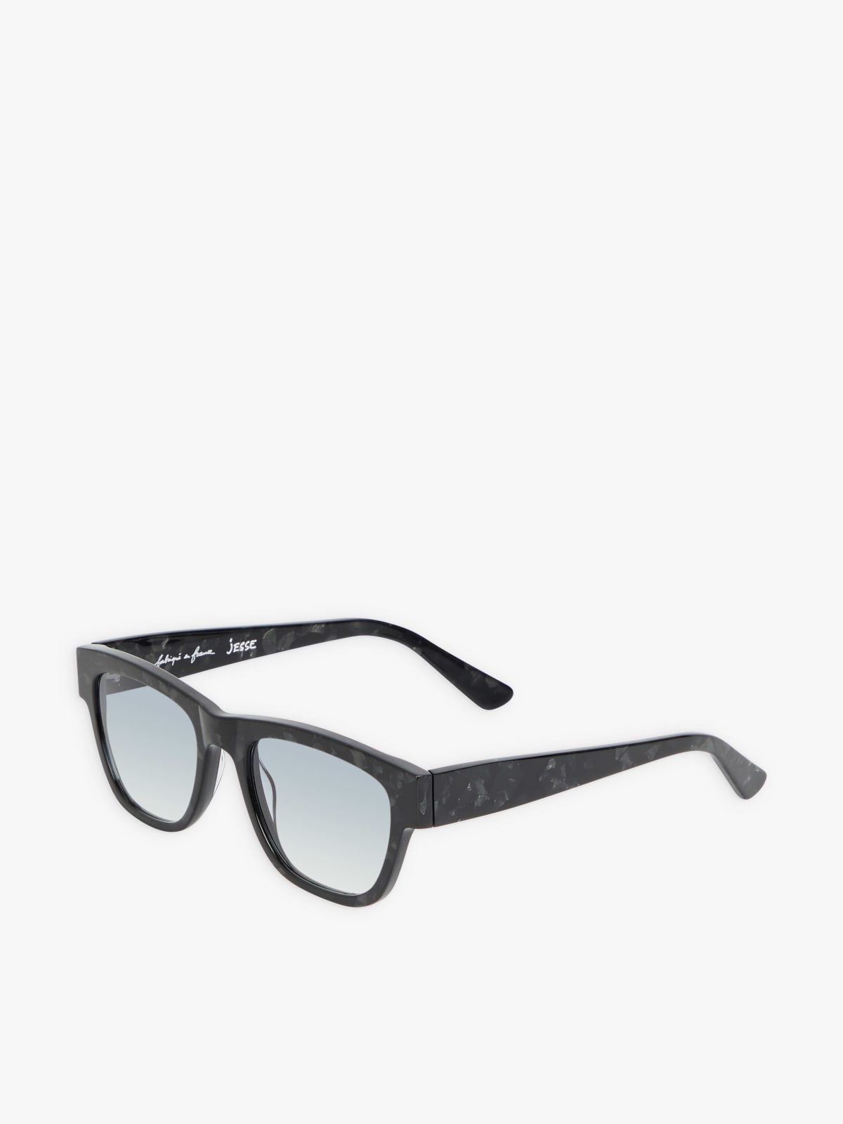grey Jesse unisex sunglasses