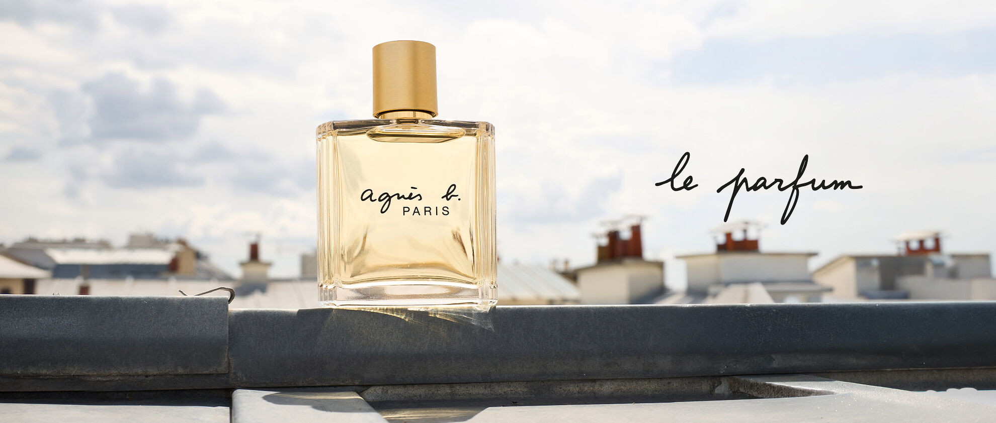 Le parfum