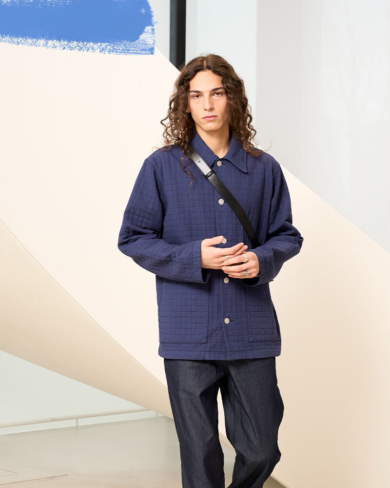 Workwear collection