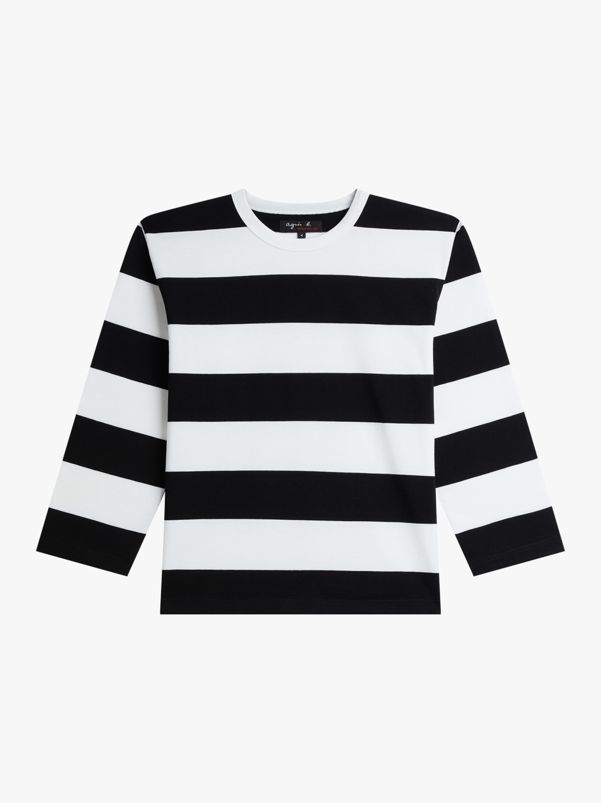 Lil Cool cotton jersey t-shirt
