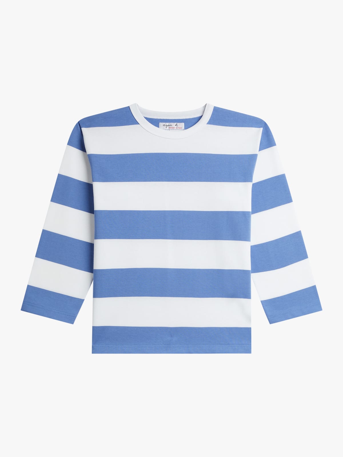 Lil Cool cotton jersey t-shirt