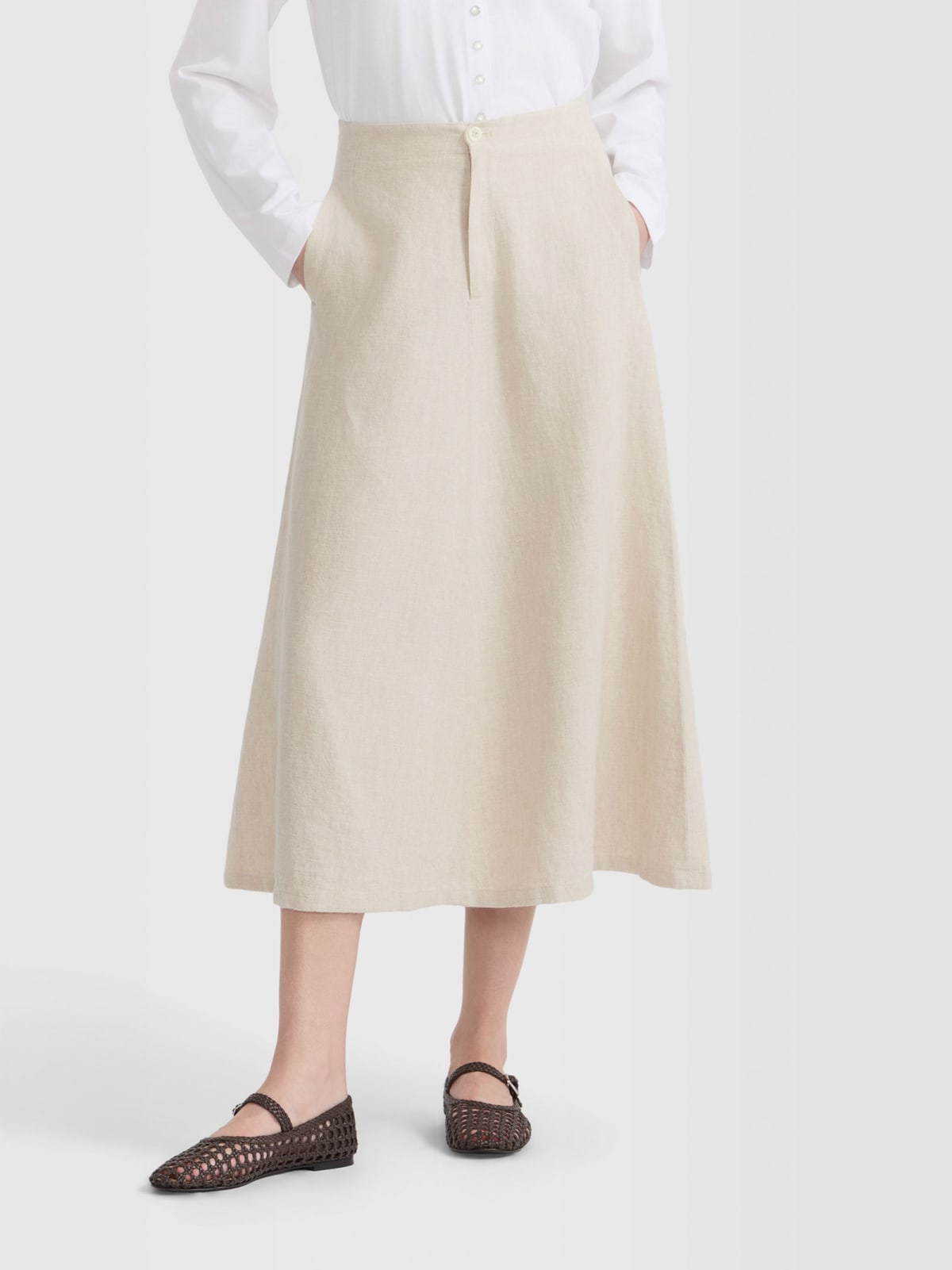 ficelle senso skirt