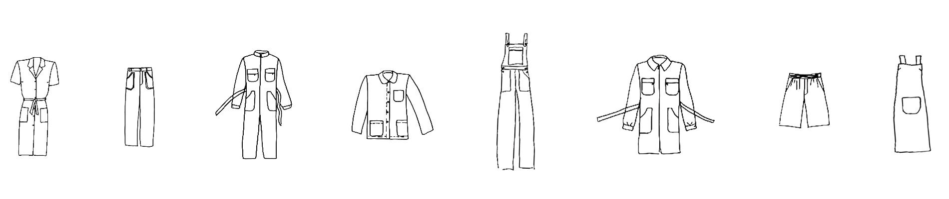 sketches