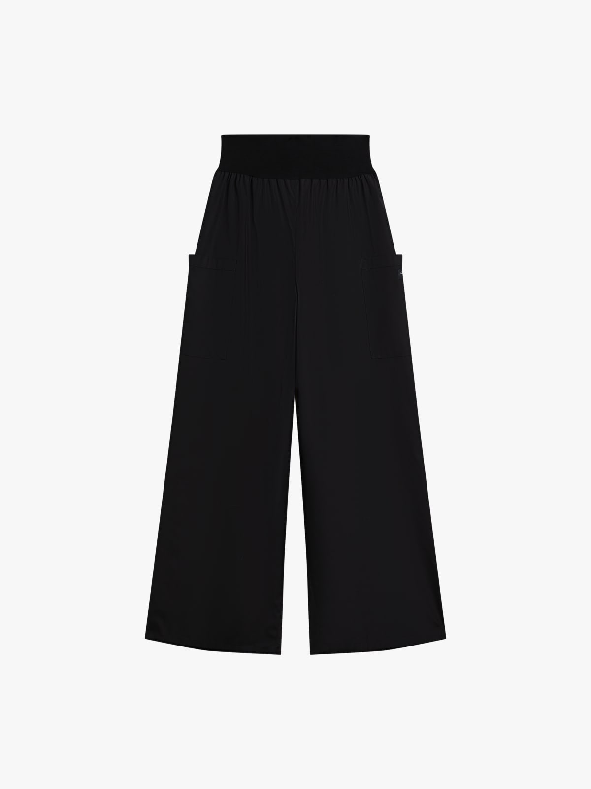  Mathis short cotton pants 