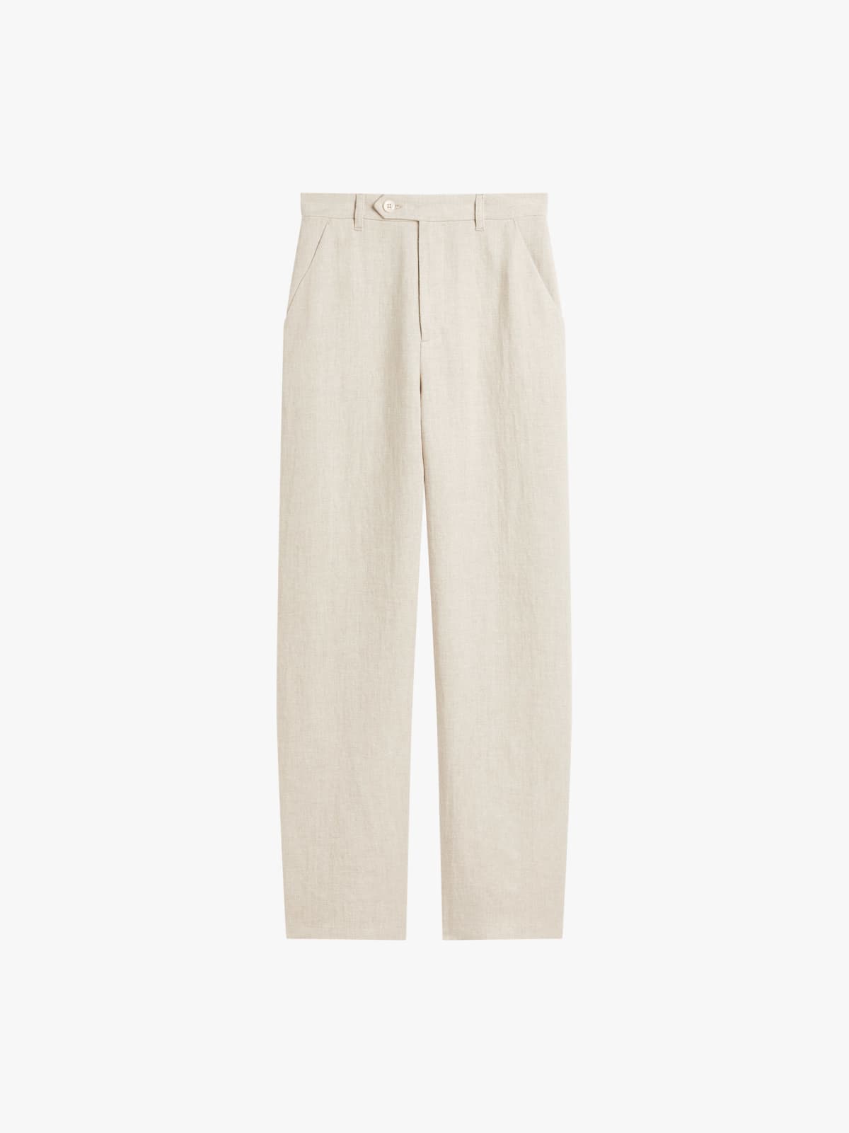 ficelle Boy trousers