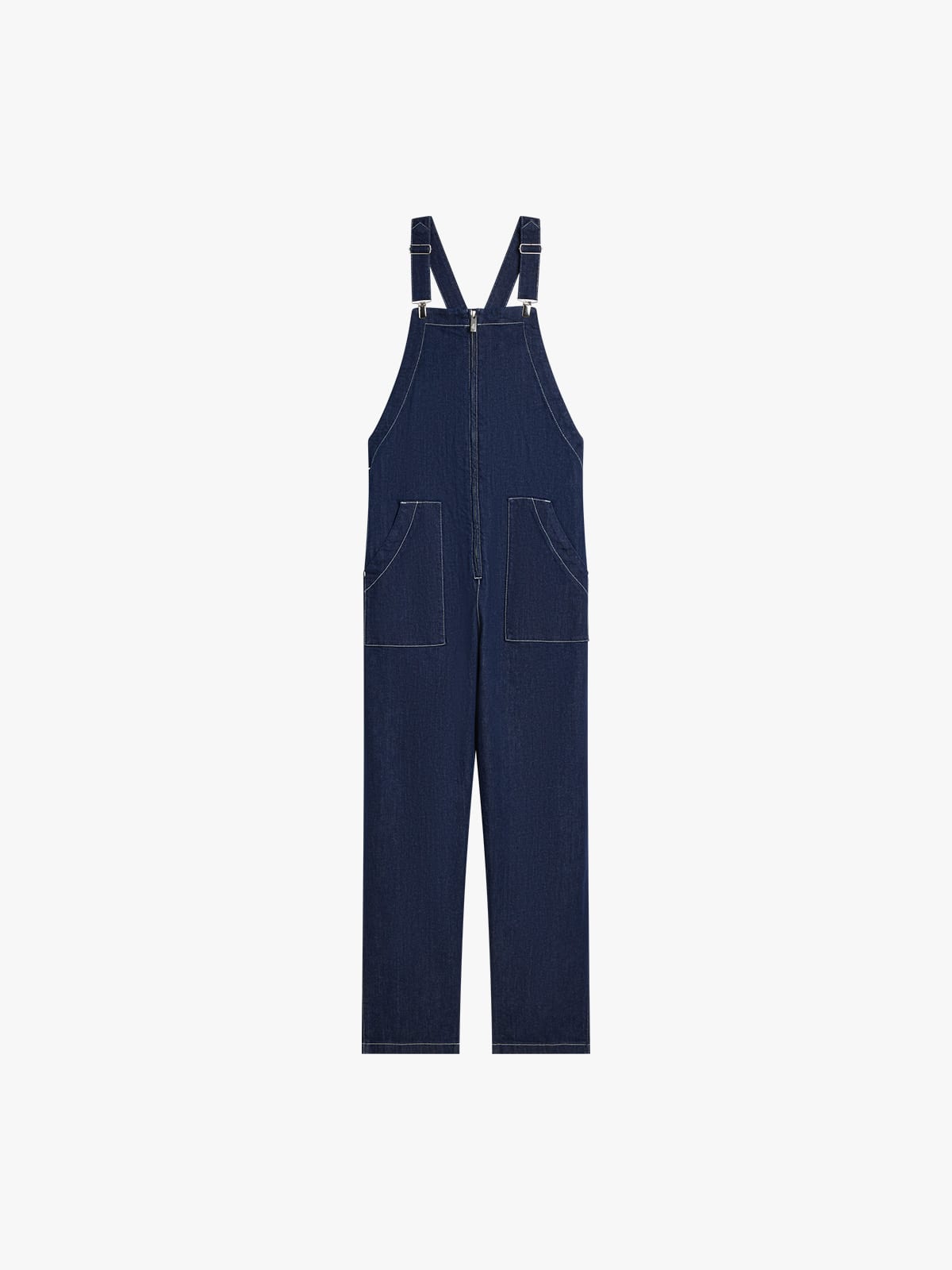 blue Jardi dungarees