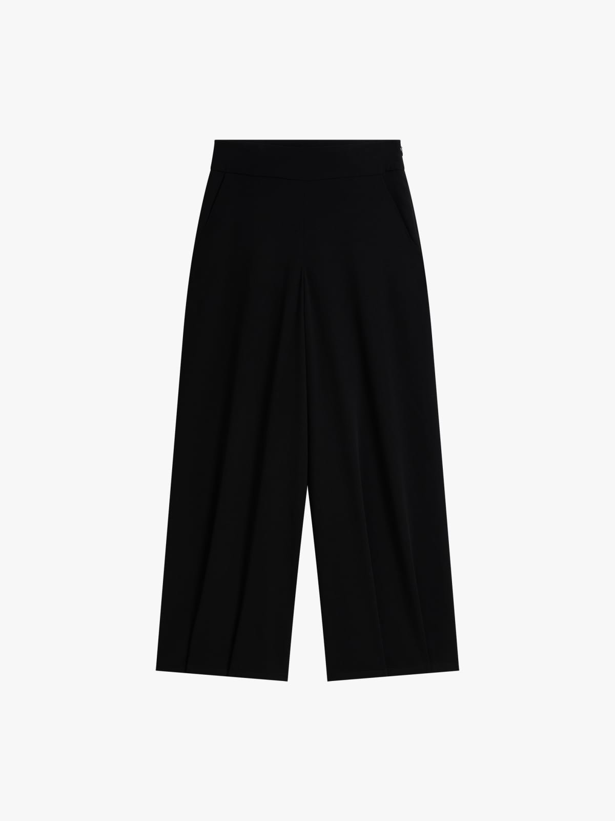 Kimo polyester pants 
