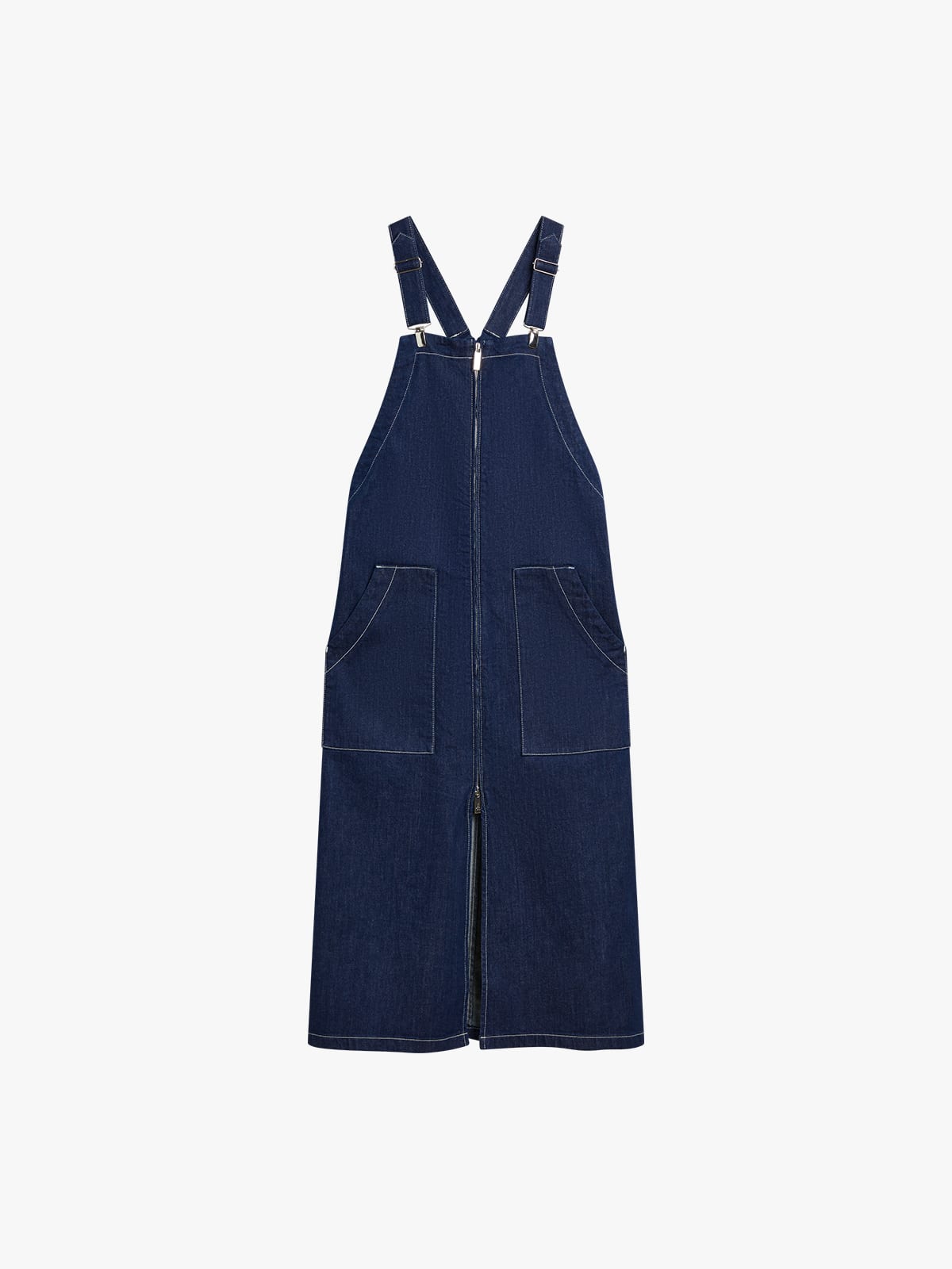 blue Jardi dress