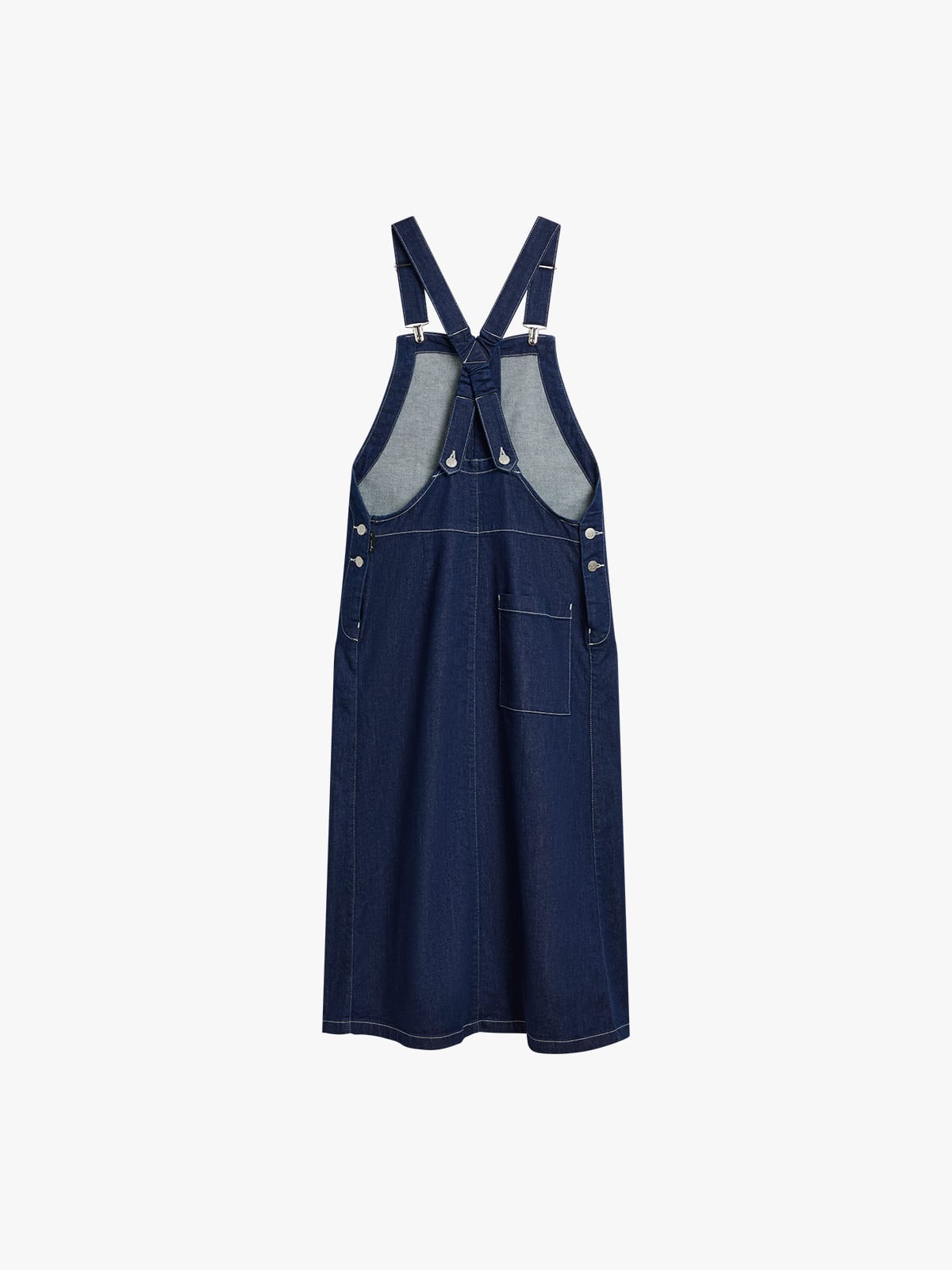 blue Jardi dress
