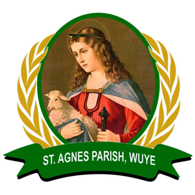 St. Agnes Catholic Community
