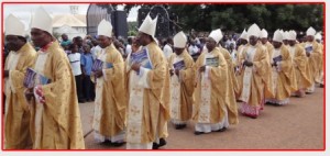 Catholic Archdiocese Of Abuja Loses Priest, Alban Nwaiku